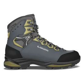 Camino Evo GTX - Steel Blue/Kiwi