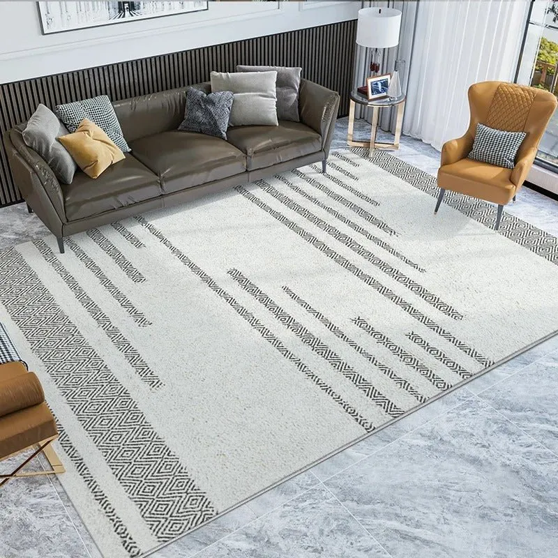 Canus Area Rug