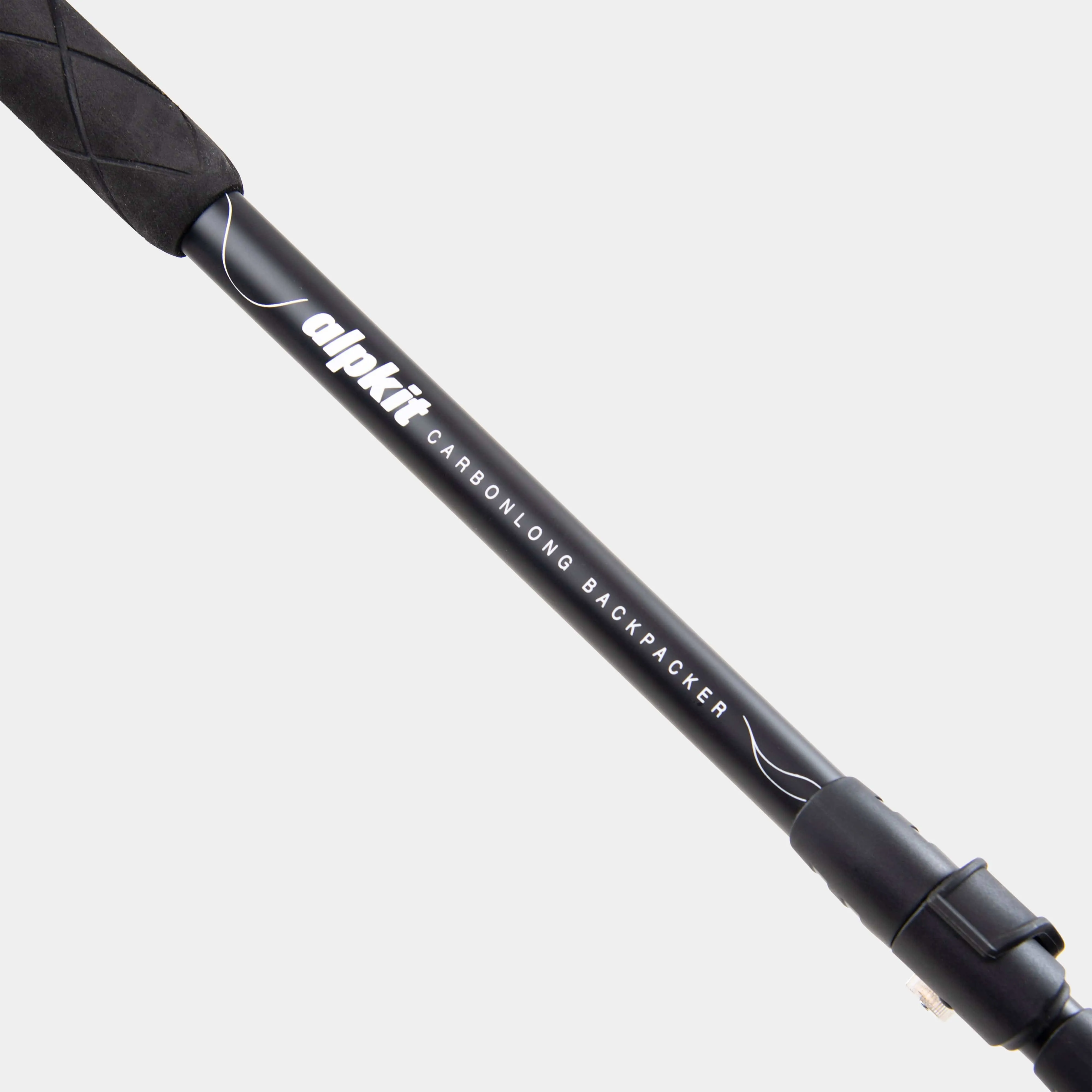 Carbonlong Backpacker Single