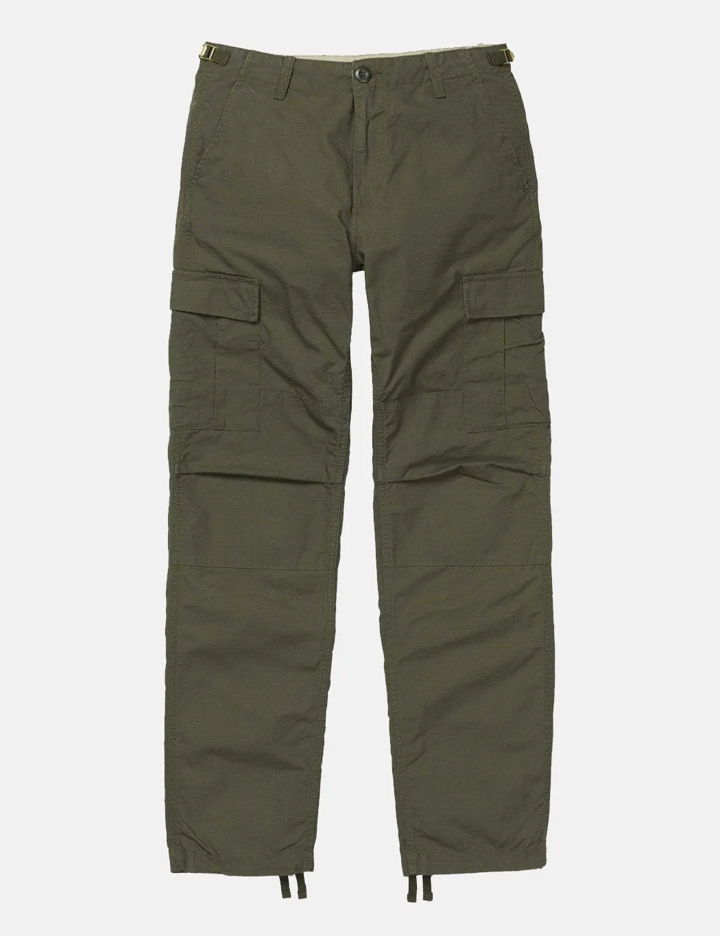 Carhartt-WIP Aviation Cargo Pant - Cypress Green