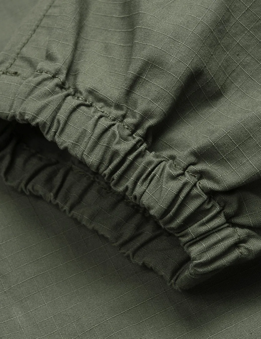 Carhartt-WIP Cargo Jogger Pants (Ripstop) - Adventure Green