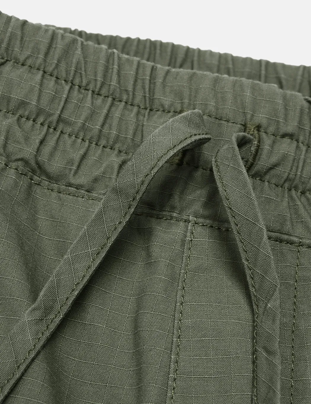 Carhartt-WIP Cargo Jogger Pants (Ripstop) - Adventure Green