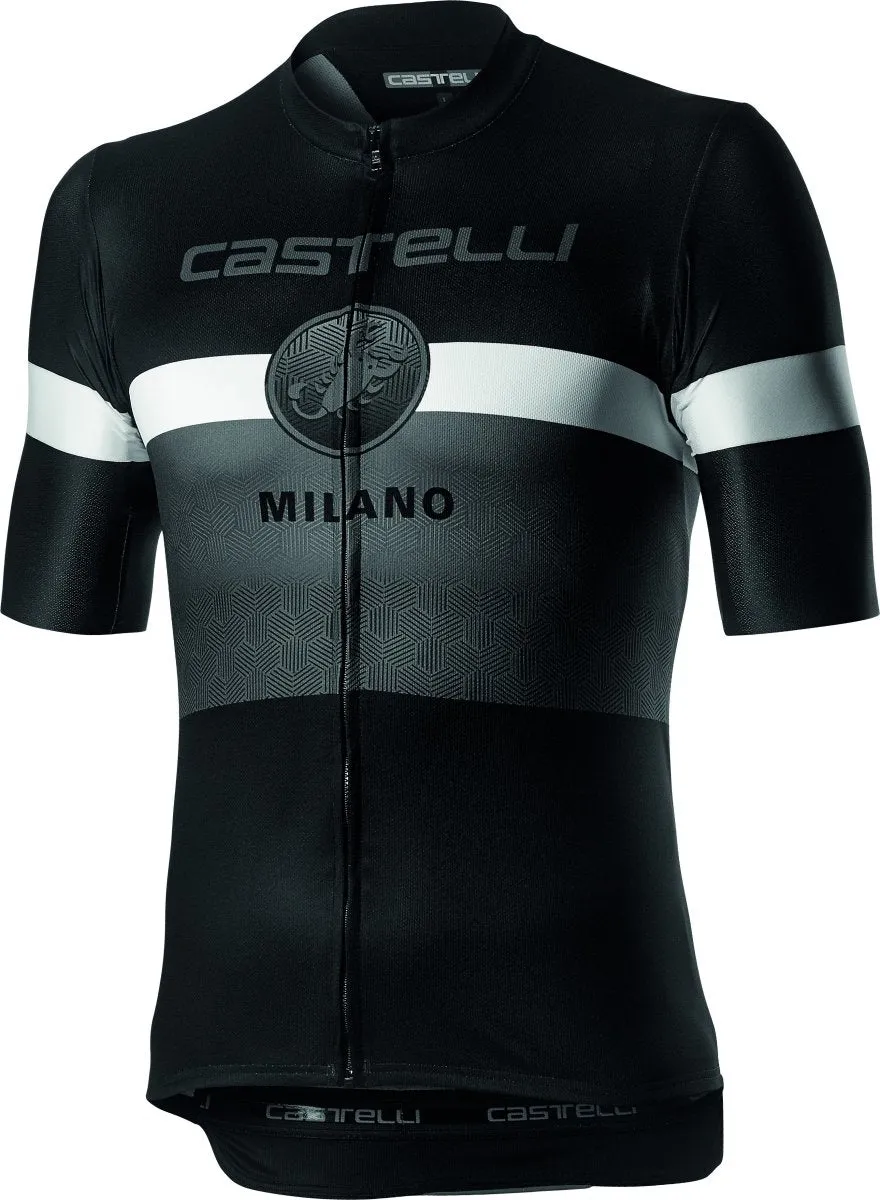 Castelli Milano Jersey