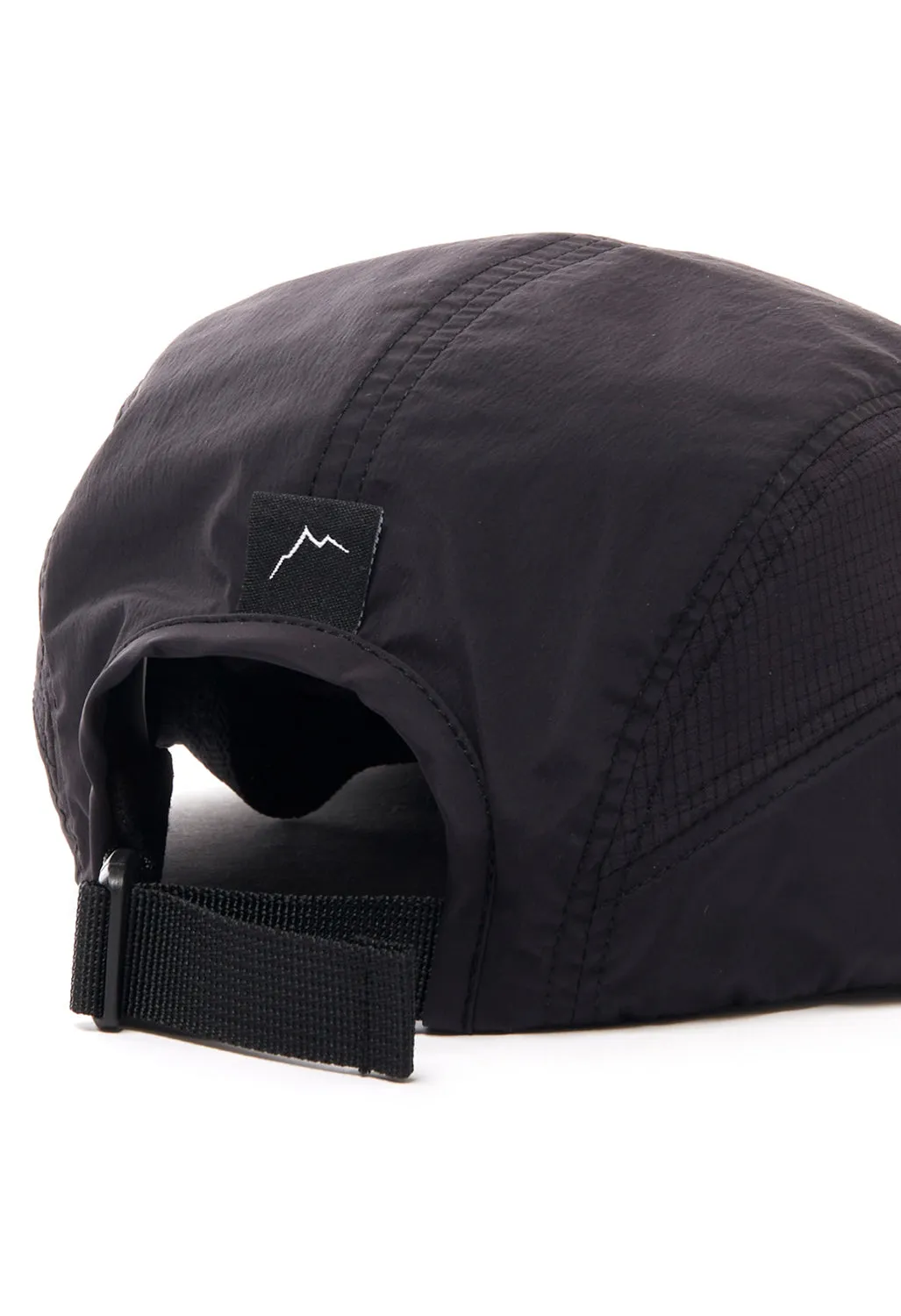 CAYL Breathe Cap - Black