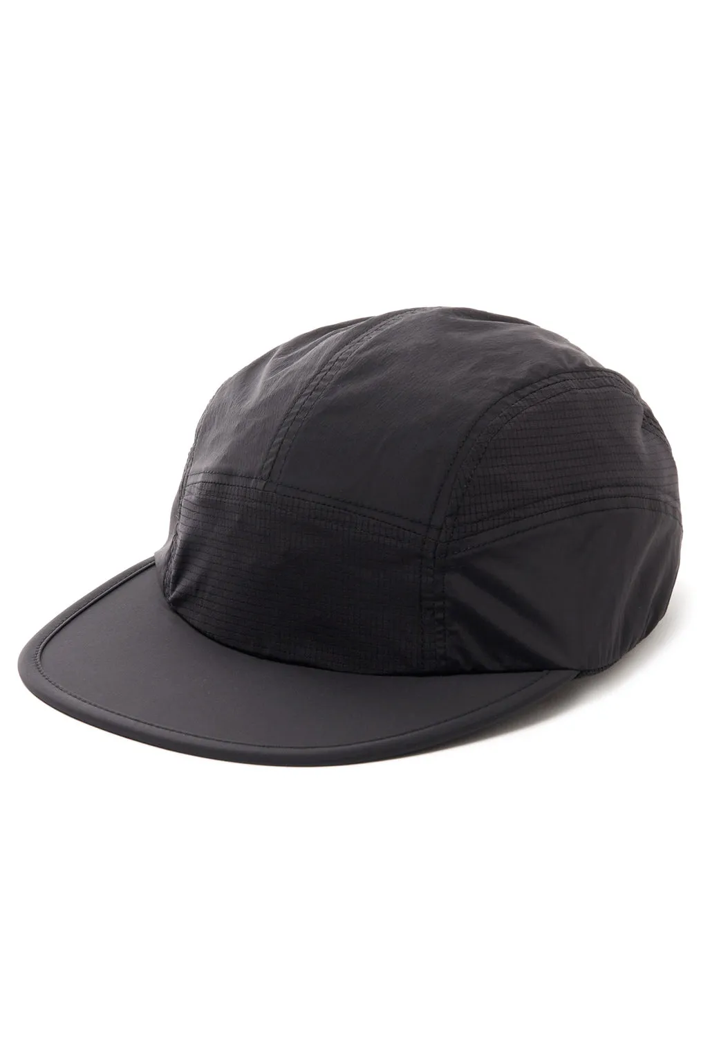 CAYL Breathe Cap - Black