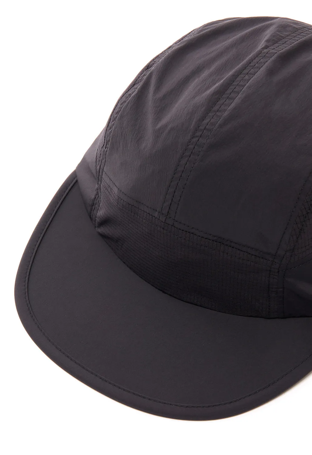 CAYL Breathe Cap - Black