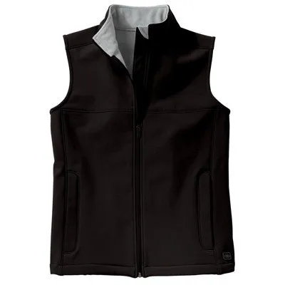 Charles River Women's Soft Shell Vest