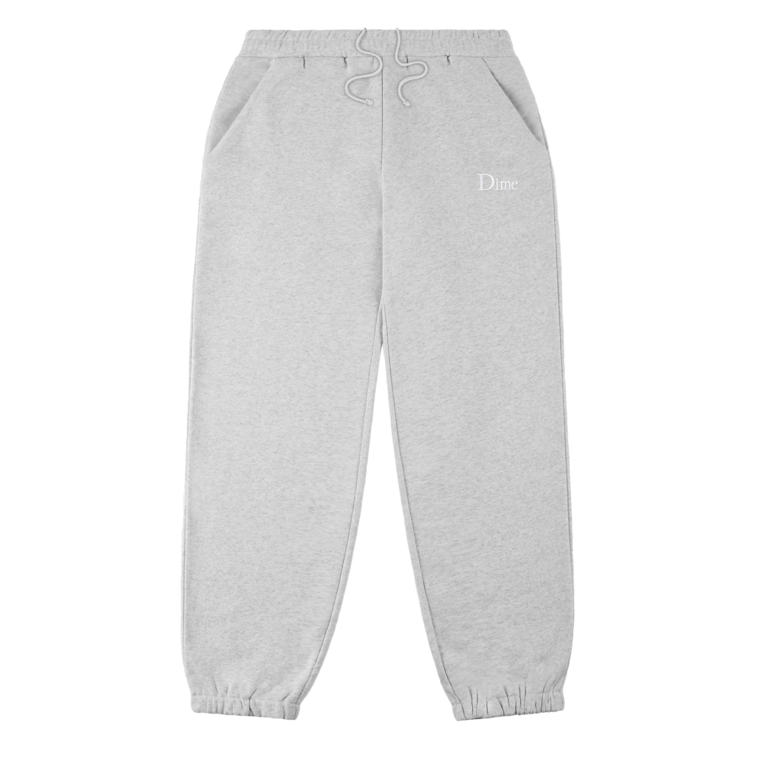 Classic Small Logo Sweatpants