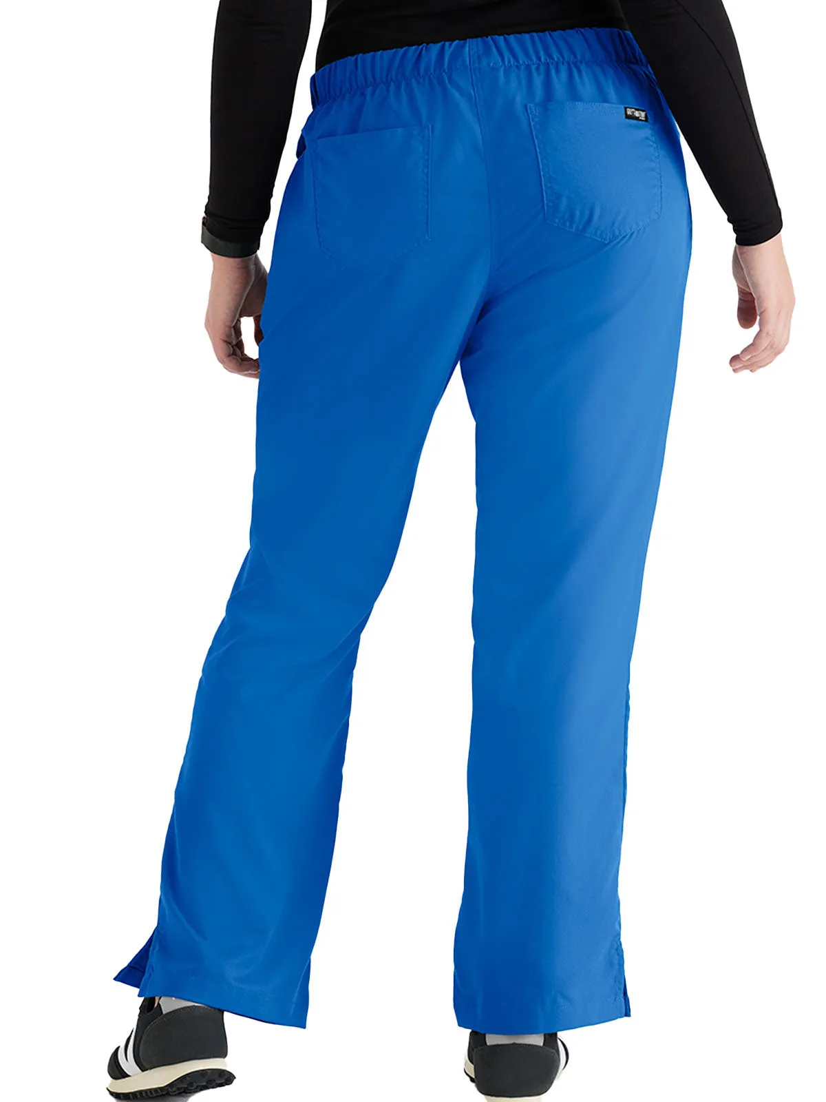 Classic - Women's Riley Scrub Pants