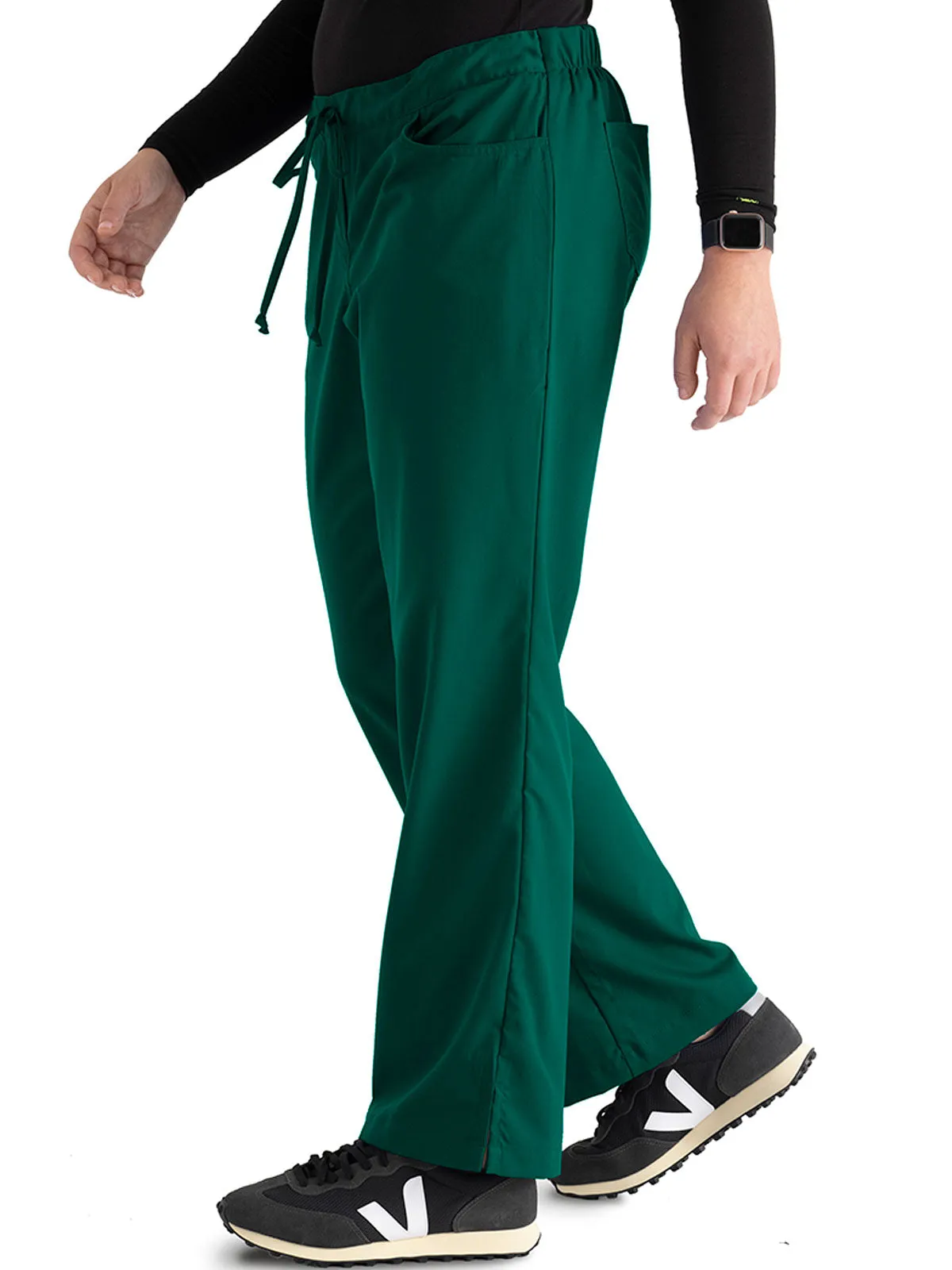 Classic - Women's Riley Scrub Pants