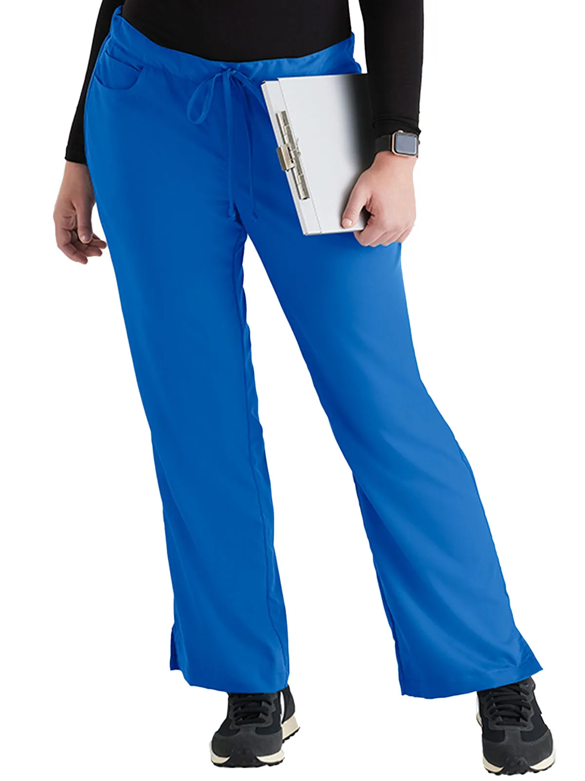 Classic - Women's Riley Scrub Pants