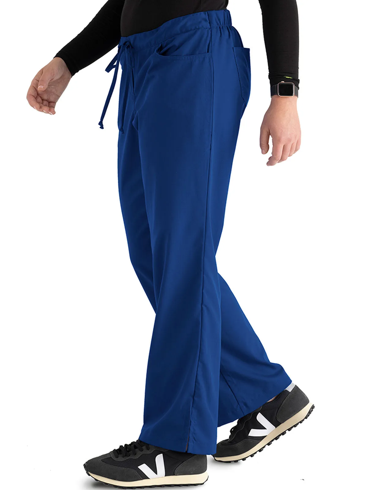 Classic - Women's Riley Scrub Pants