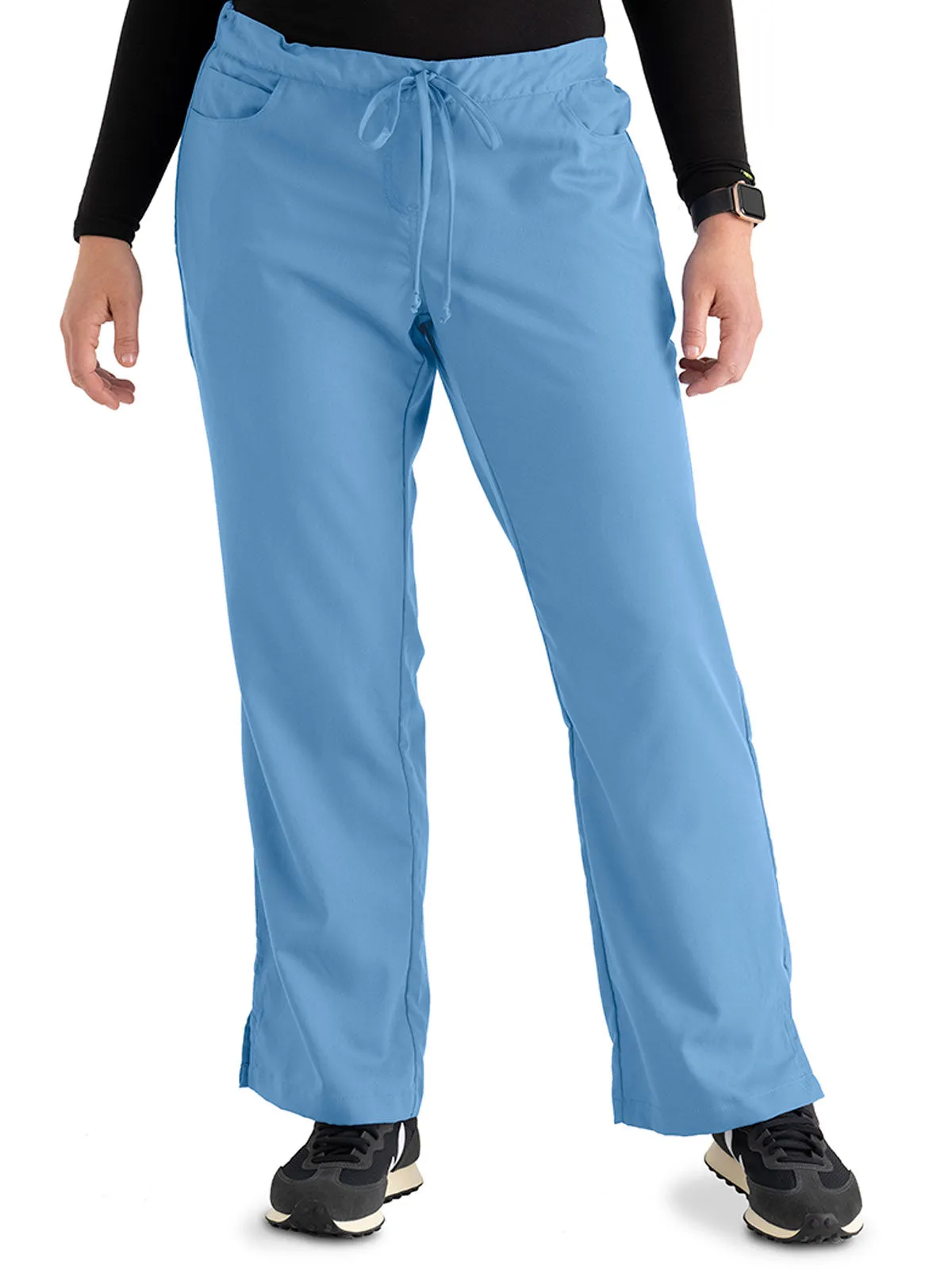 Classic - Women's Riley Scrub Pants