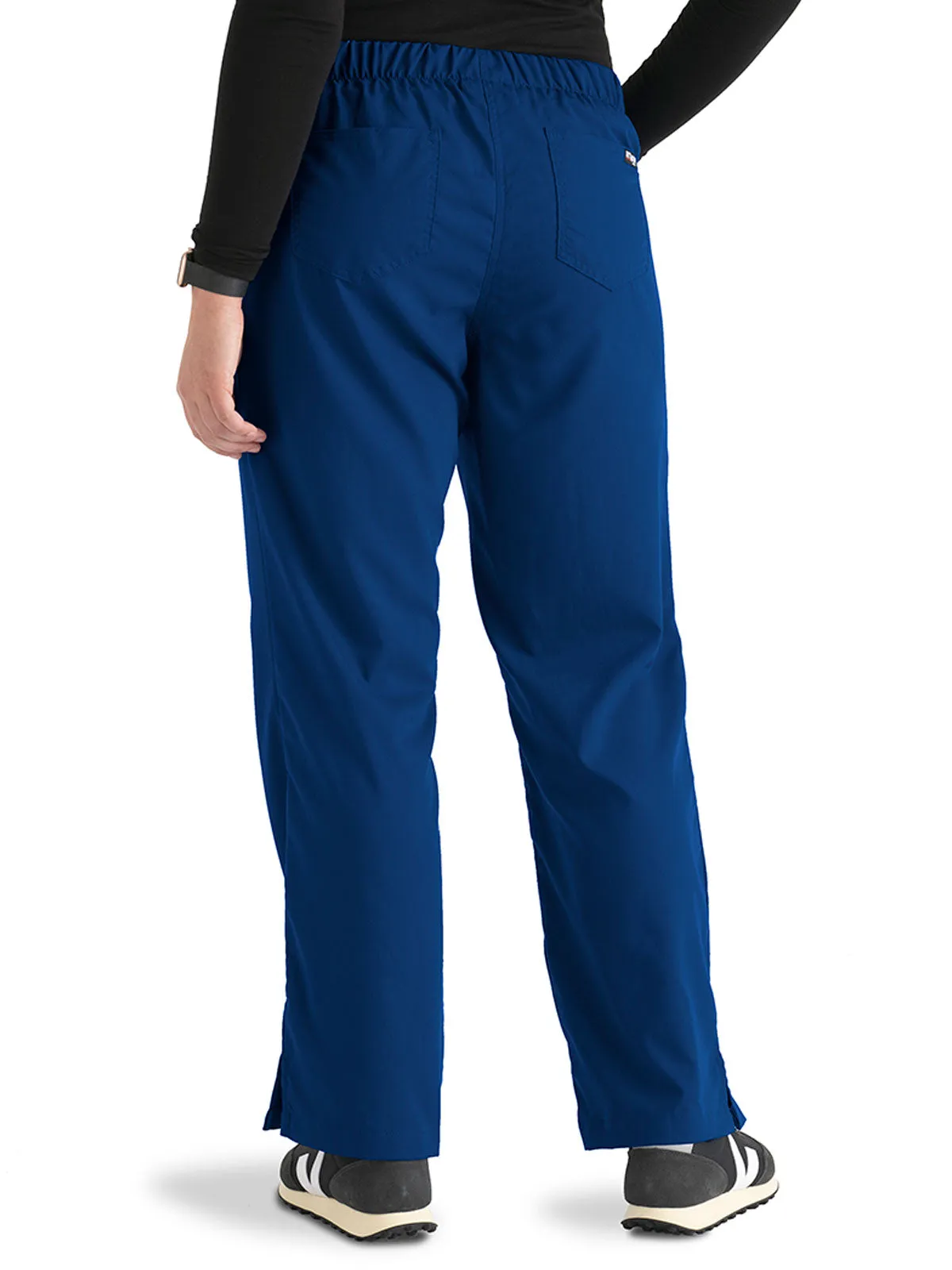 Classic - Women's Riley Scrub Pants