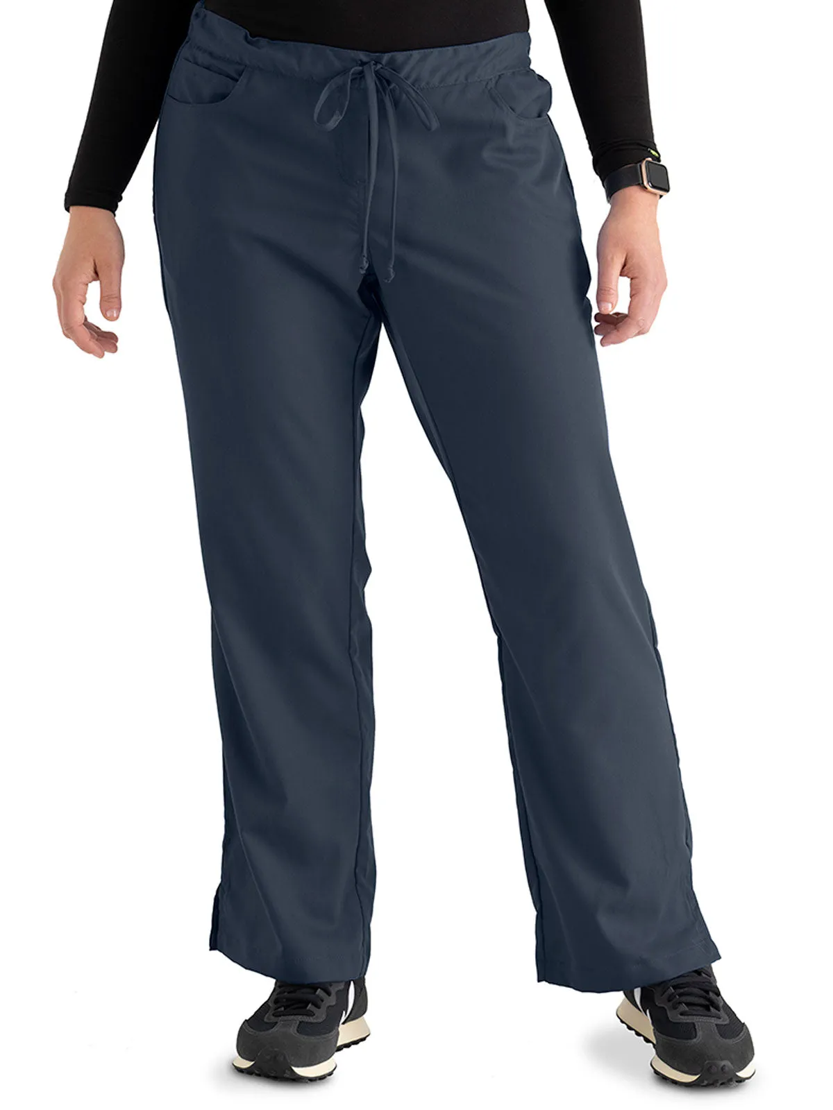 Classic - Women's Riley Scrub Pants