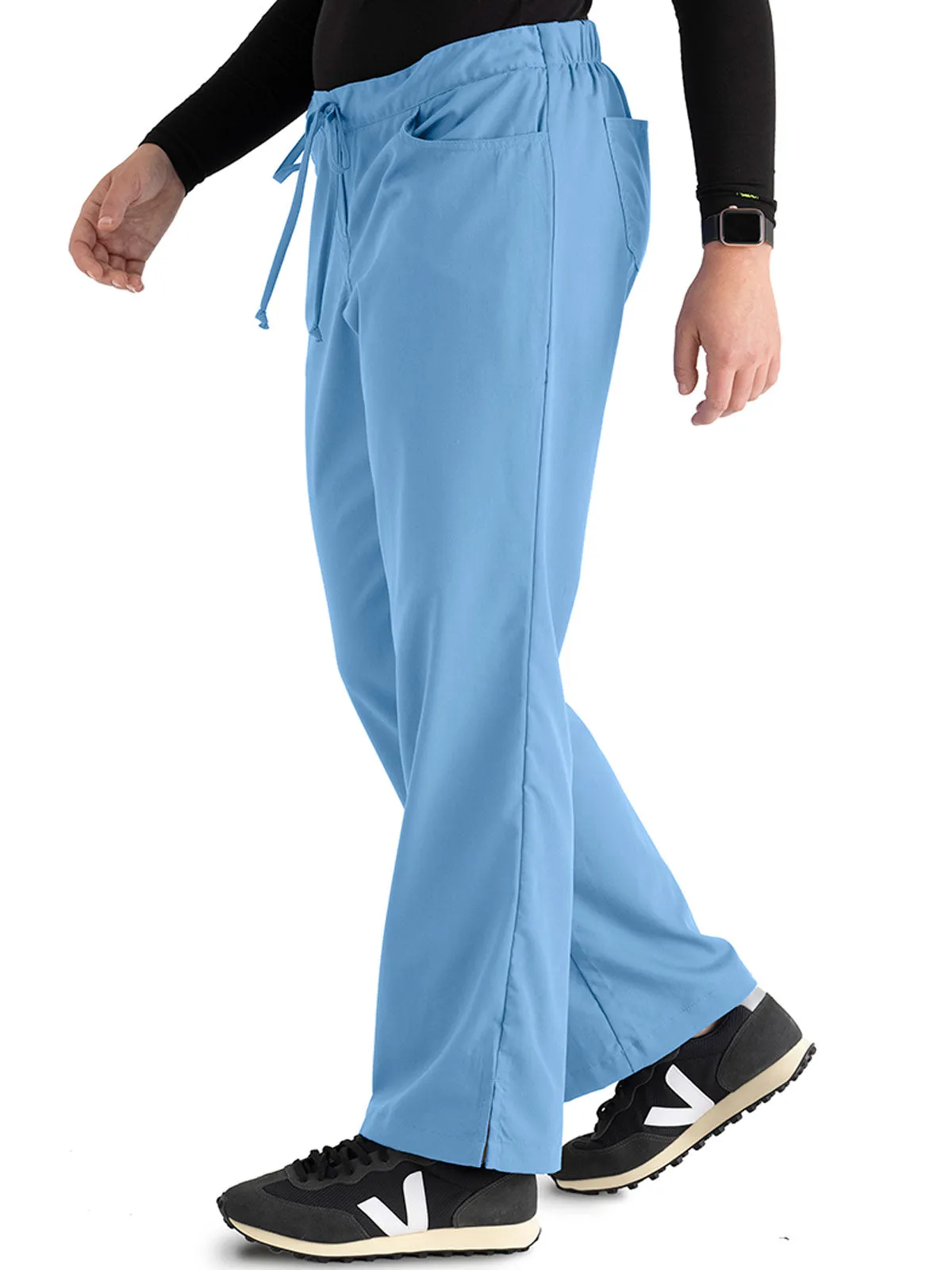 Classic - Women's Riley Scrub Pants