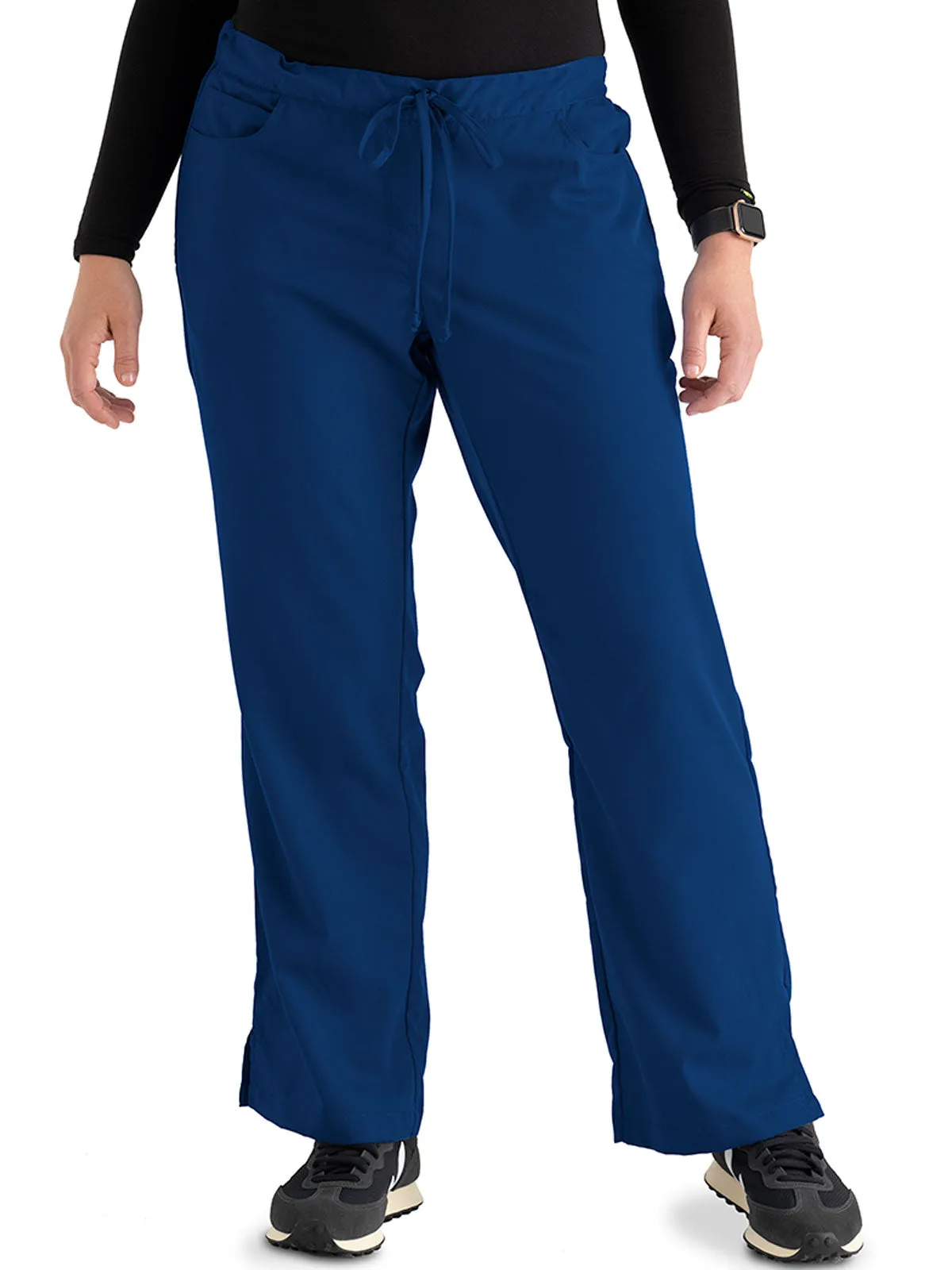 Classic - Women's Riley Scrub Pants