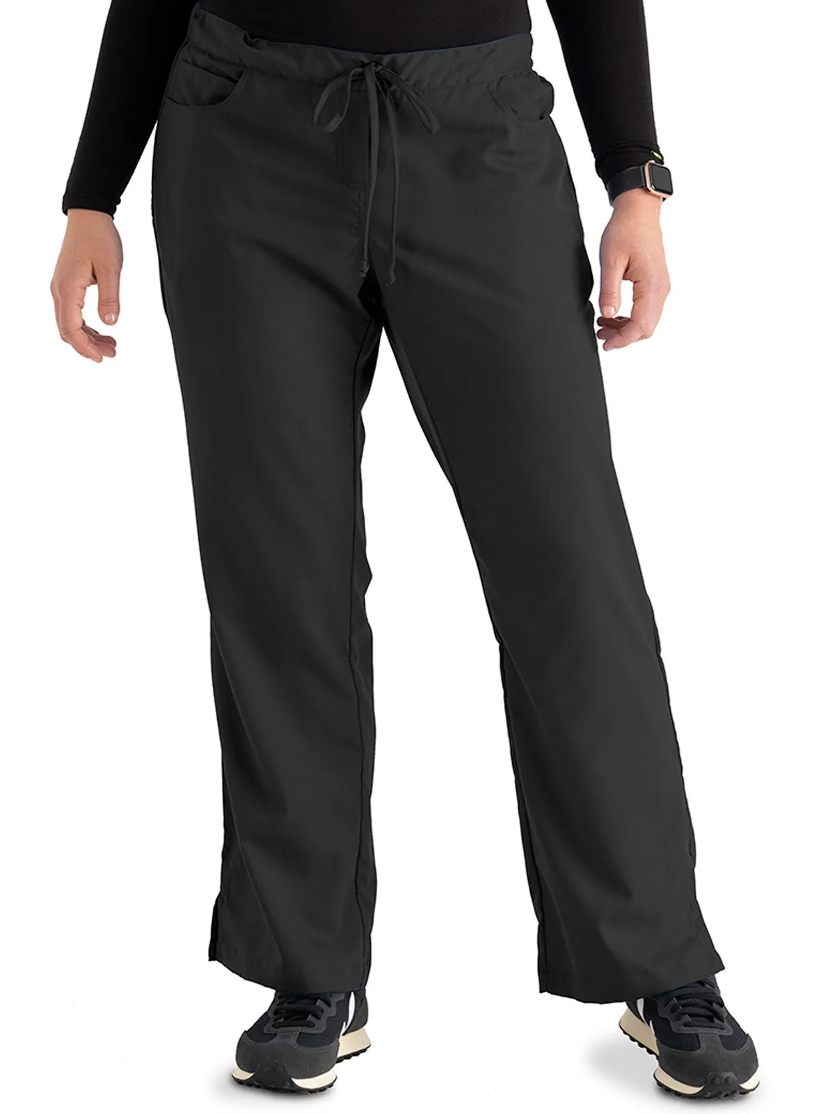 Classic - Women's Riley Scrub Pants