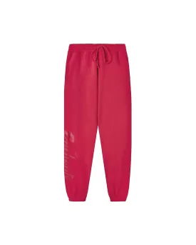 Comforts Sweatpants | Red