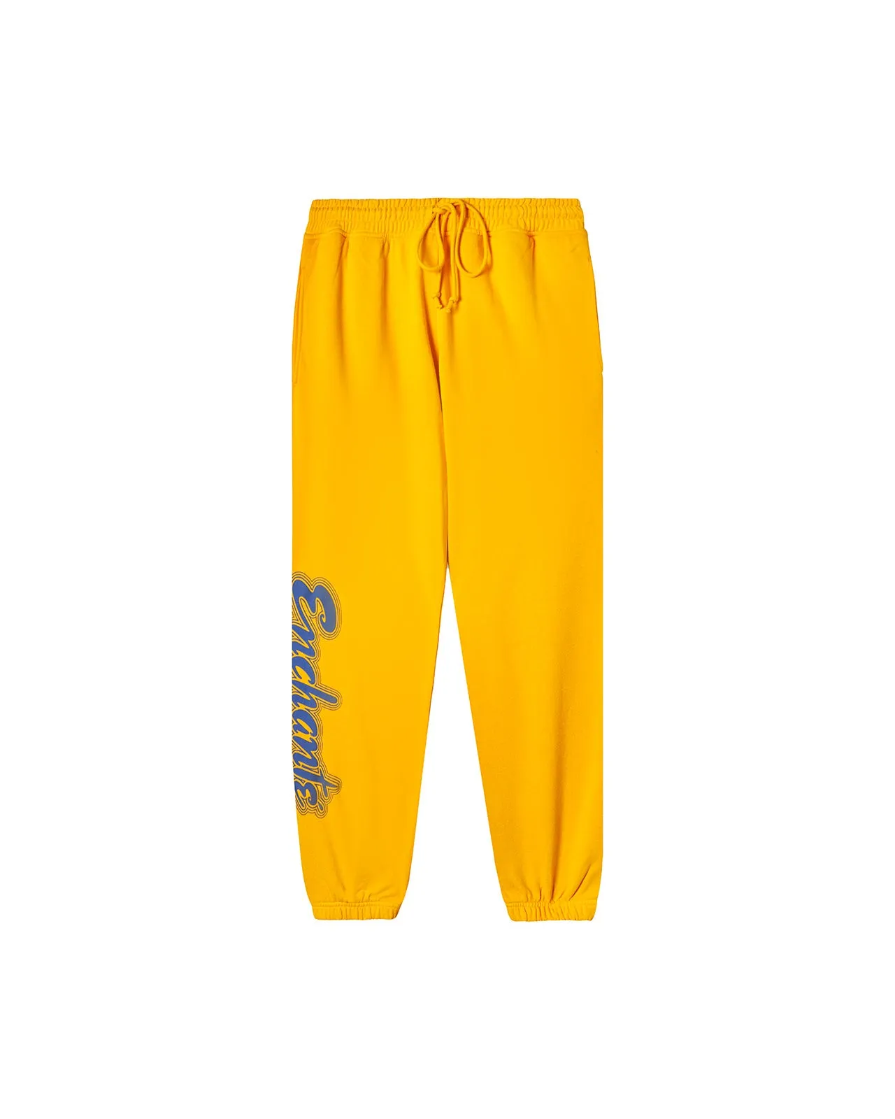 Comforts Sweatpants | Yellow