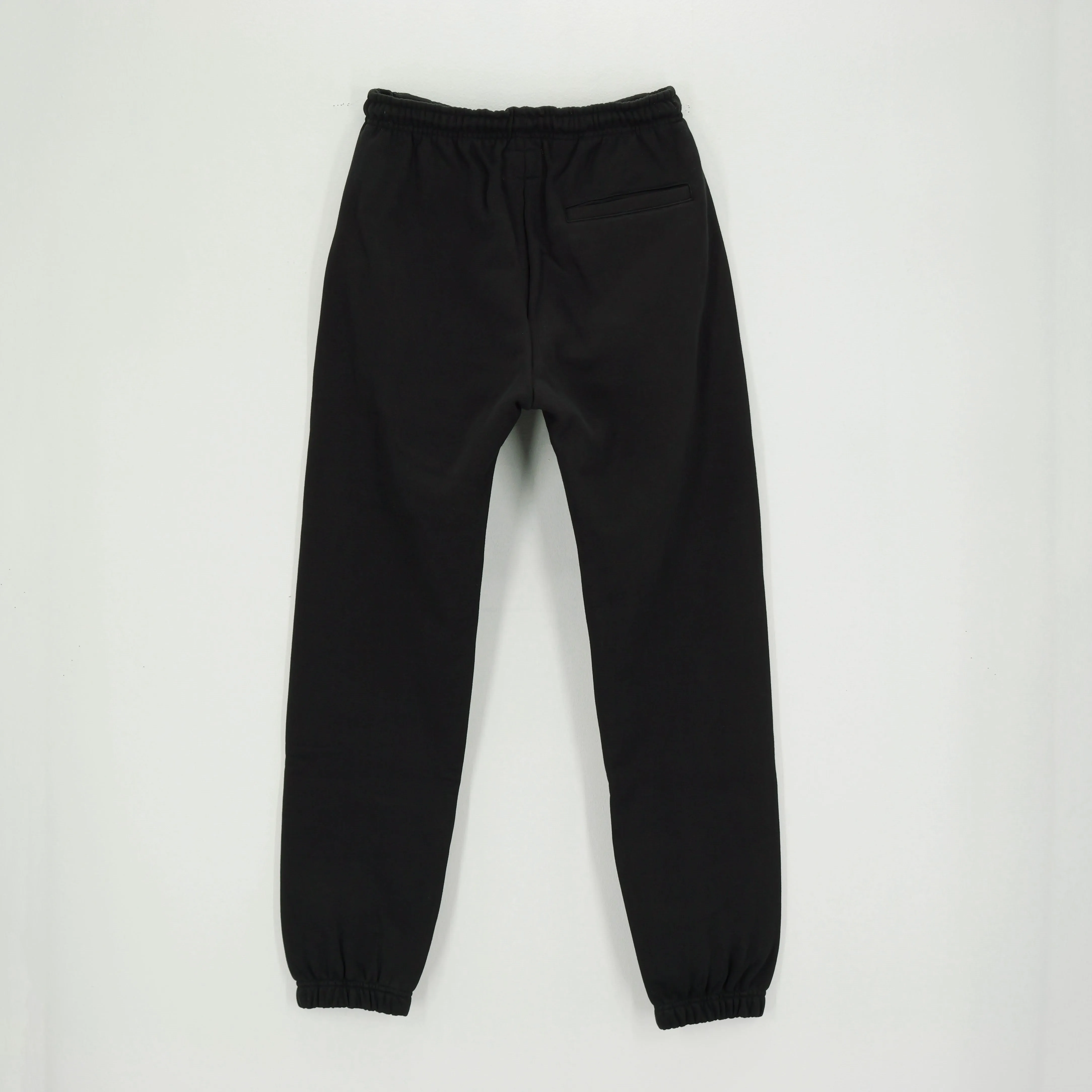 CORE SWEATPANTS BLACK