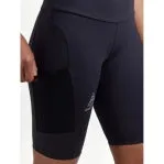 Craft Pro Trail Short Tights - Women's