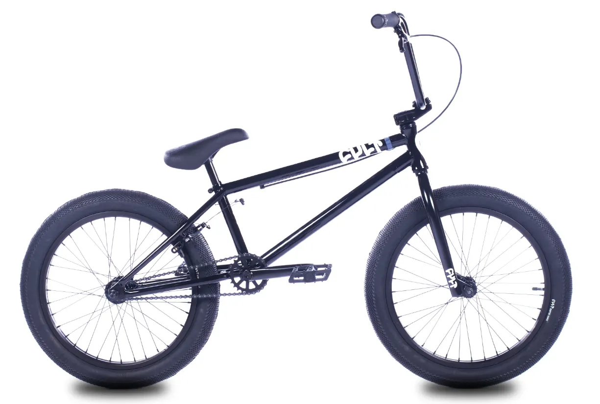 Cult Access BMX Bike 2024