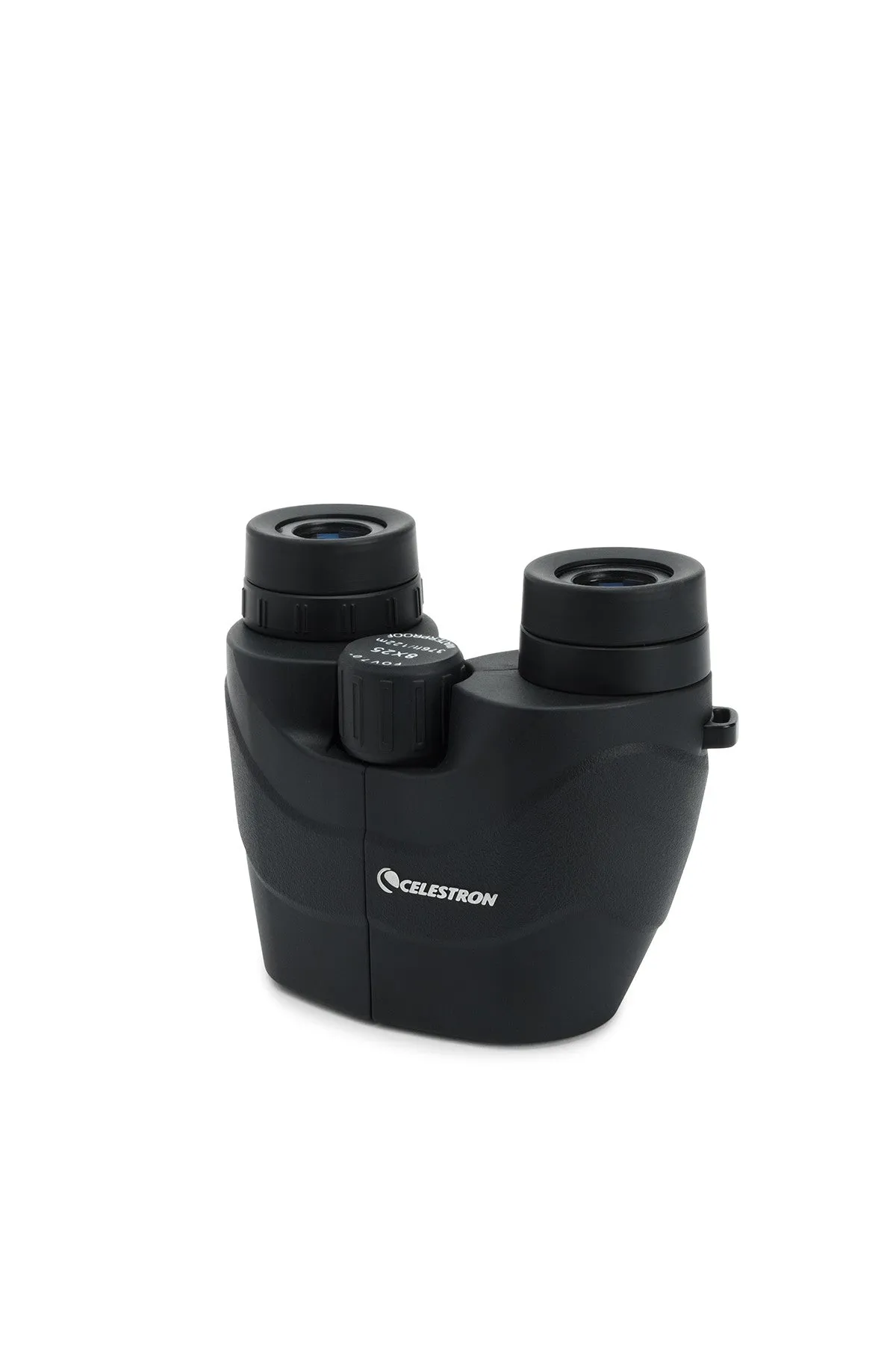 Cypress 8x25 Binoculars