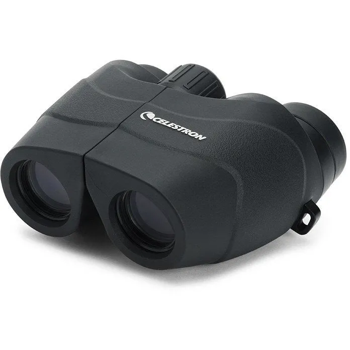 Cypress 8x25 Binoculars