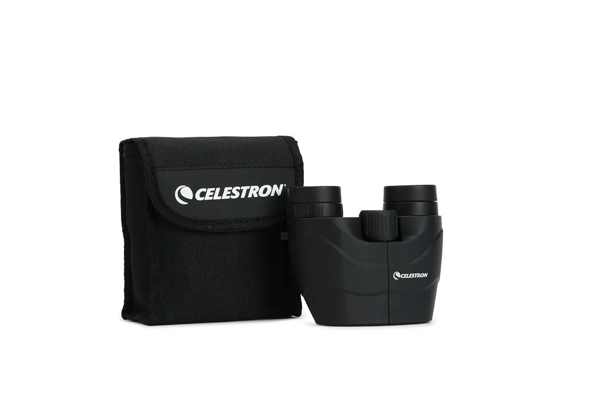 Cypress 8x25 Binoculars