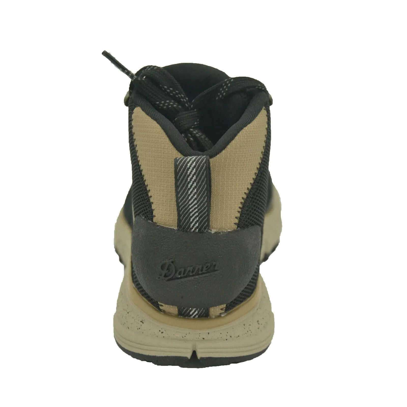 Danner 612516.5M Women's Trail 2650 Mid 4" Black/Khaki GTX