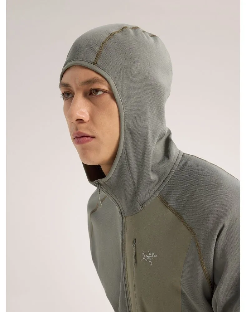 Delta Hoody Men's