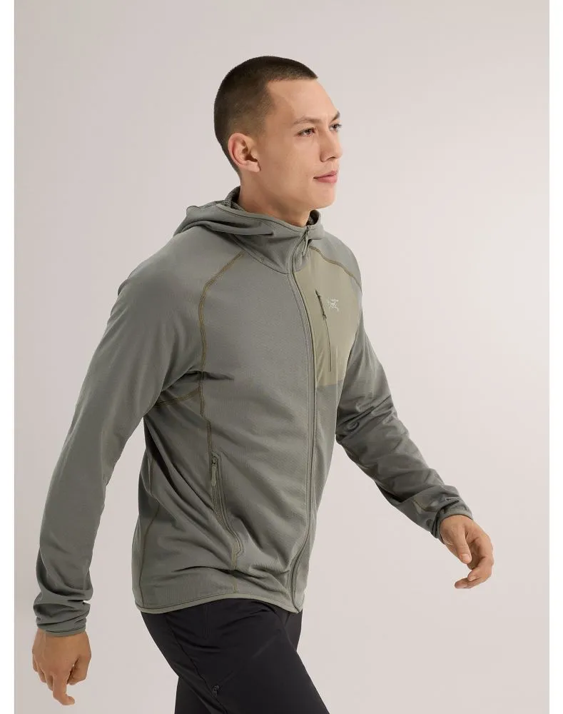 Delta Hoody Men's