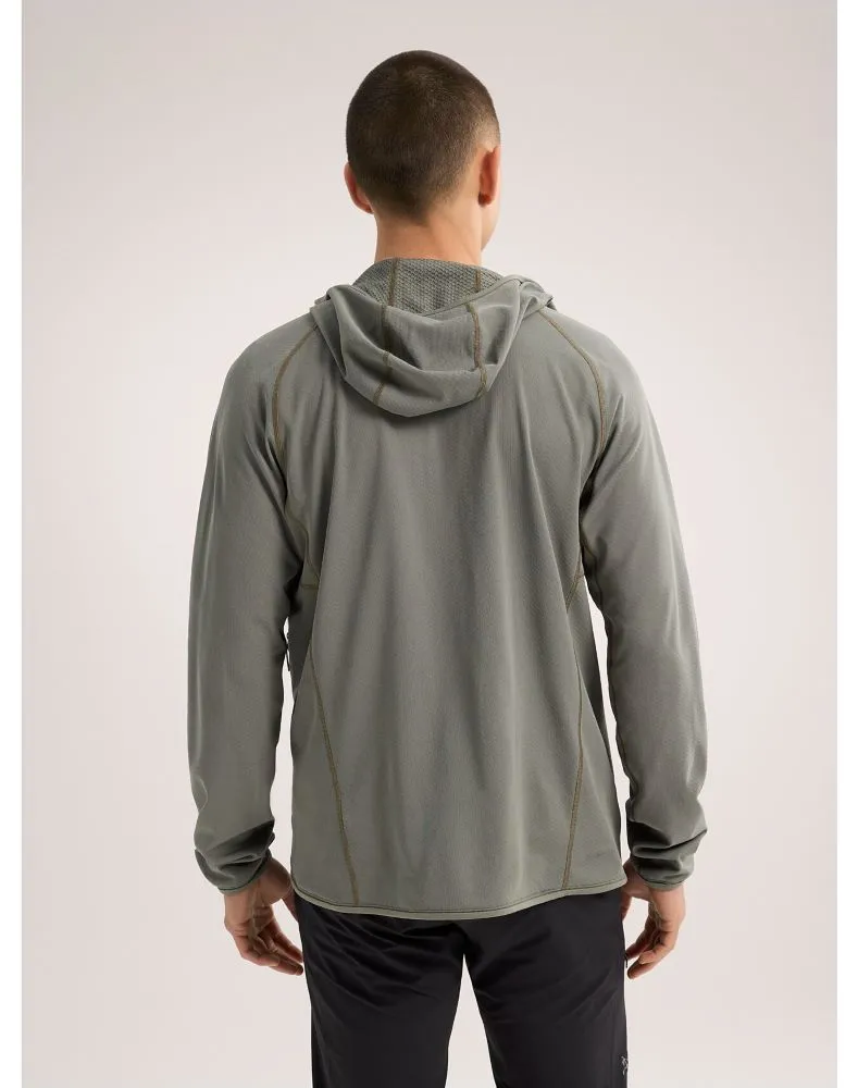 Delta Hoody Men's