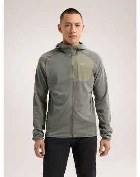 Delta Hoody Men's