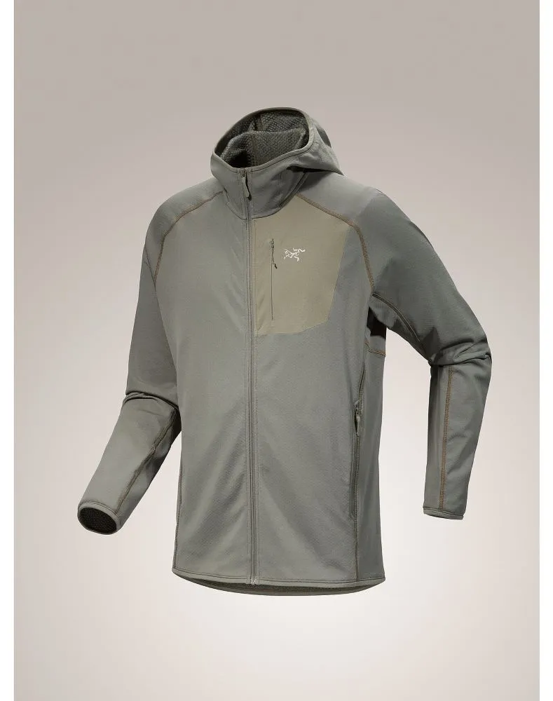 Delta Hoody Men's