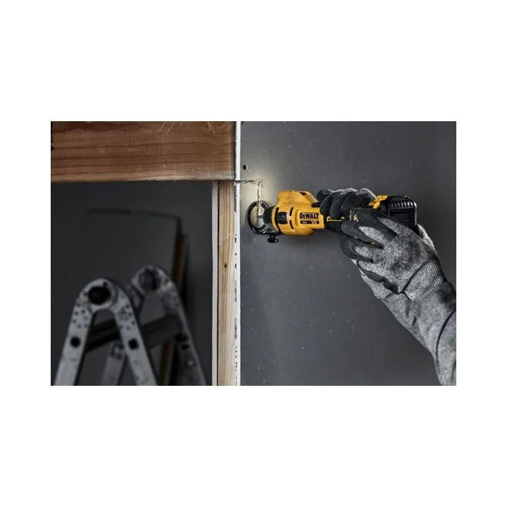 DeWalt DCE555B 20V MAX XR Brushless Cordless Drywall Cutout Tool (Tool Only)