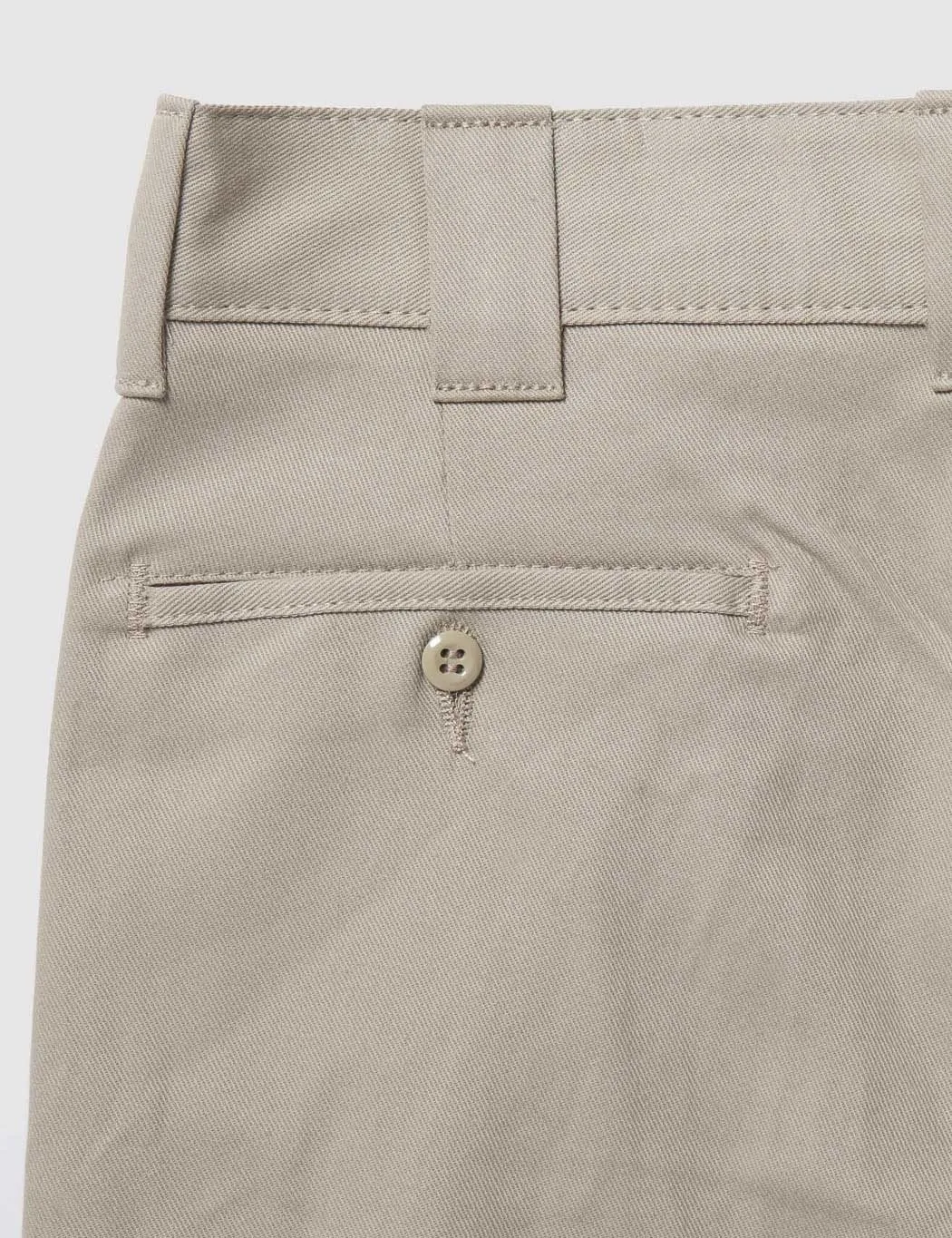 Dickies 803 Chino Trousers (Slim Skinny) - Khaki