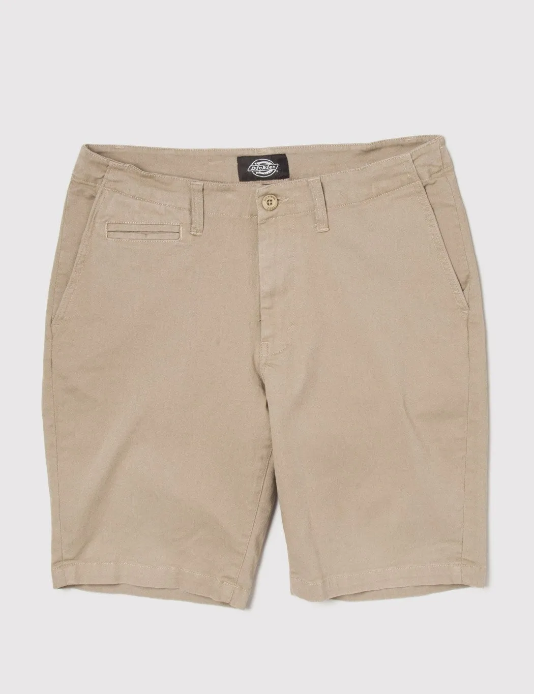 Dickies Palm Springs Shorts - Khaki