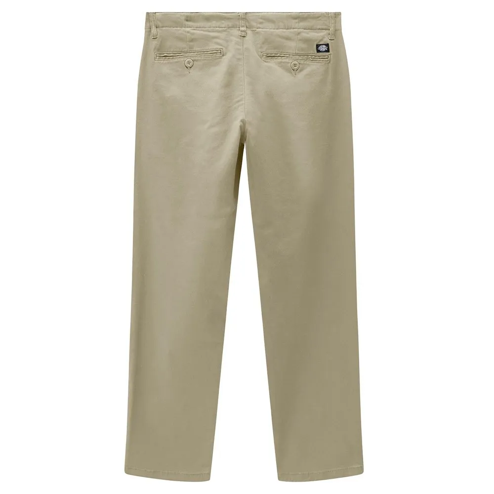 DICKIES PANTALON KERMAN KHAKI