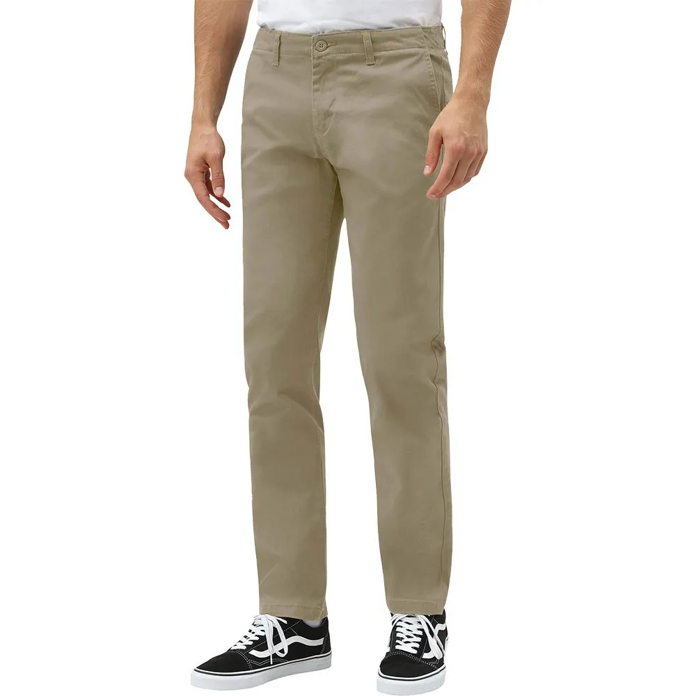 DICKIES PANTALON KERMAN KHAKI