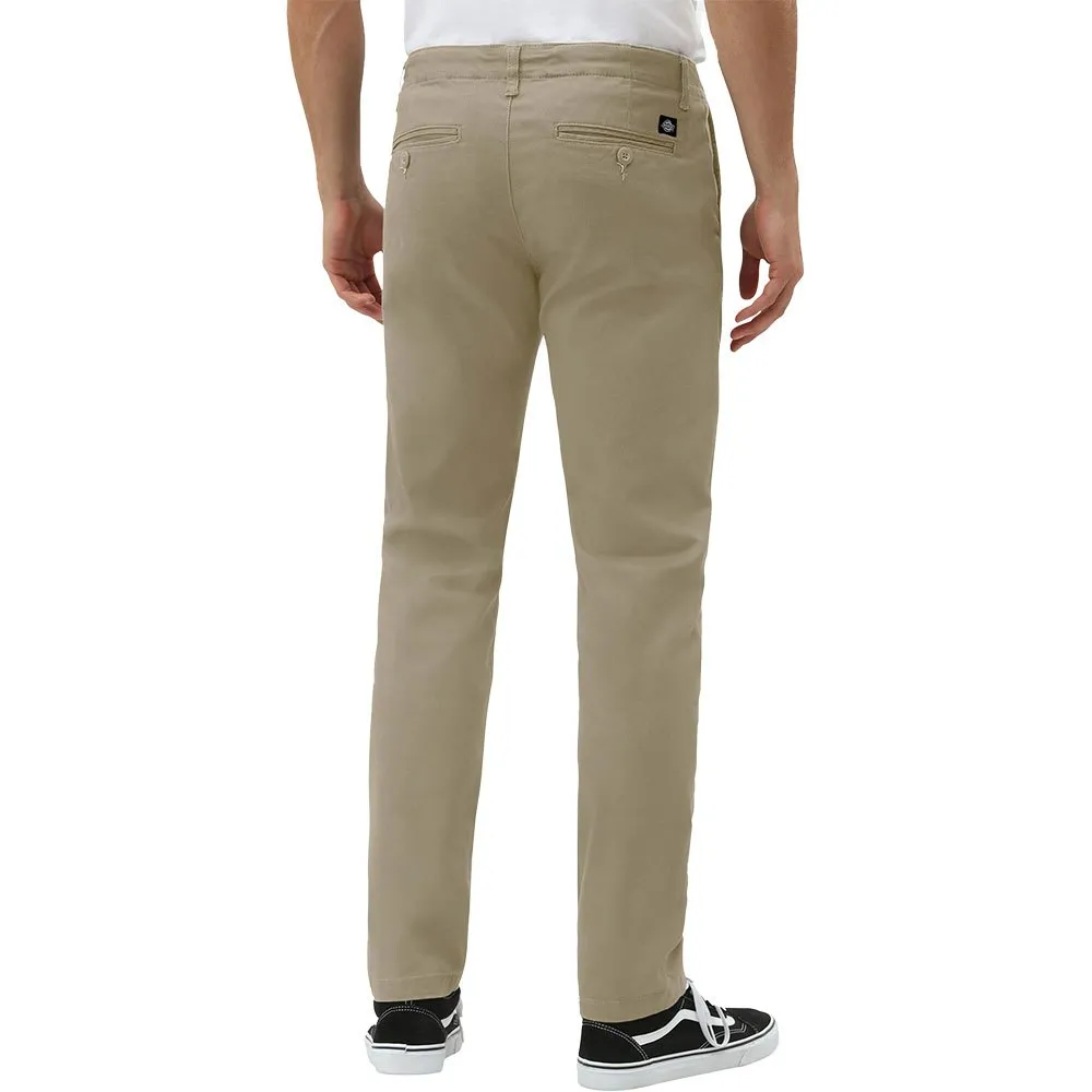 DICKIES PANTALON KERMAN KHAKI