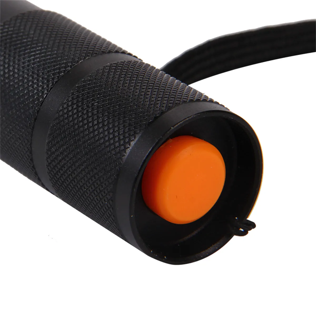 Discovery Adventures Flashlight Black