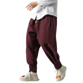 Dorafuto Harem Pants