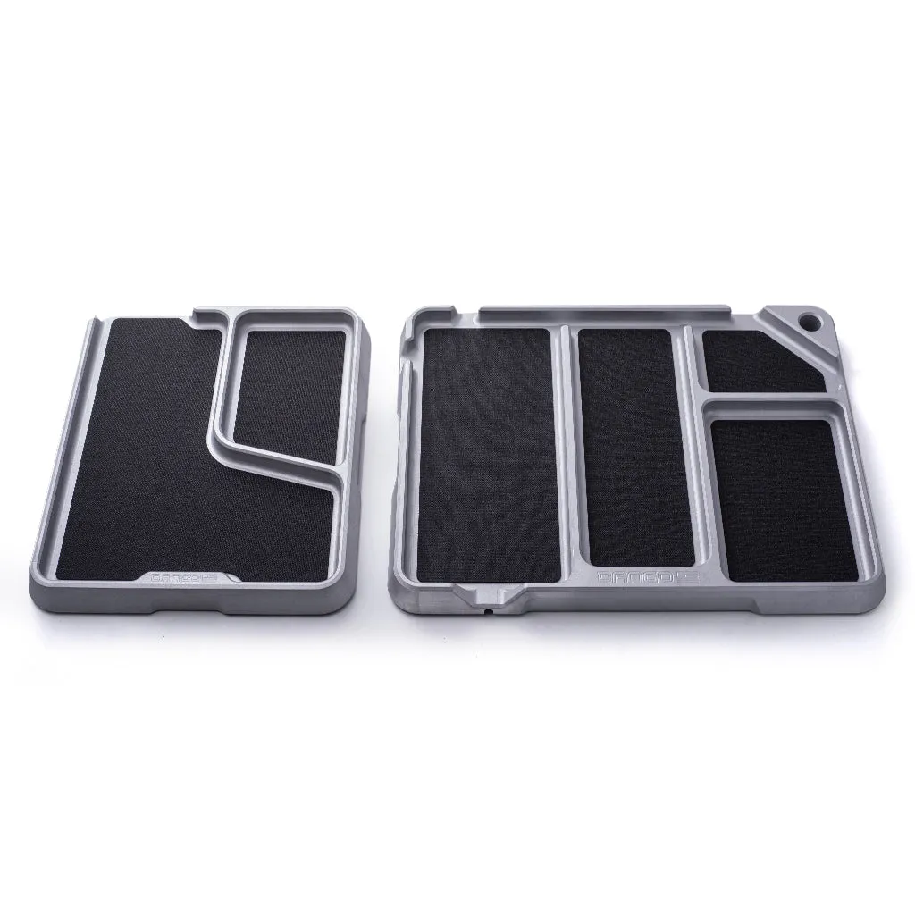 DTEX SIDE TRAY PADS