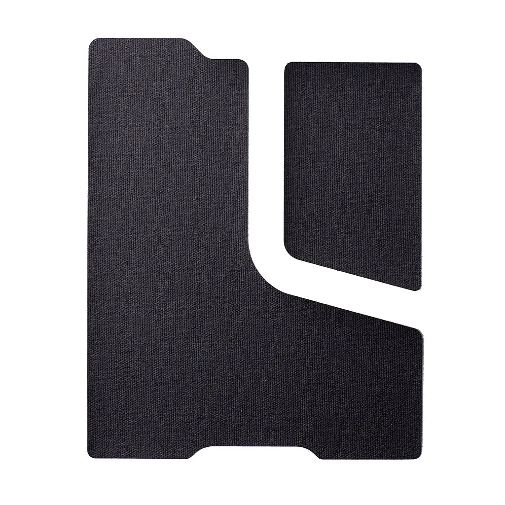 DTEX SIDE TRAY PADS