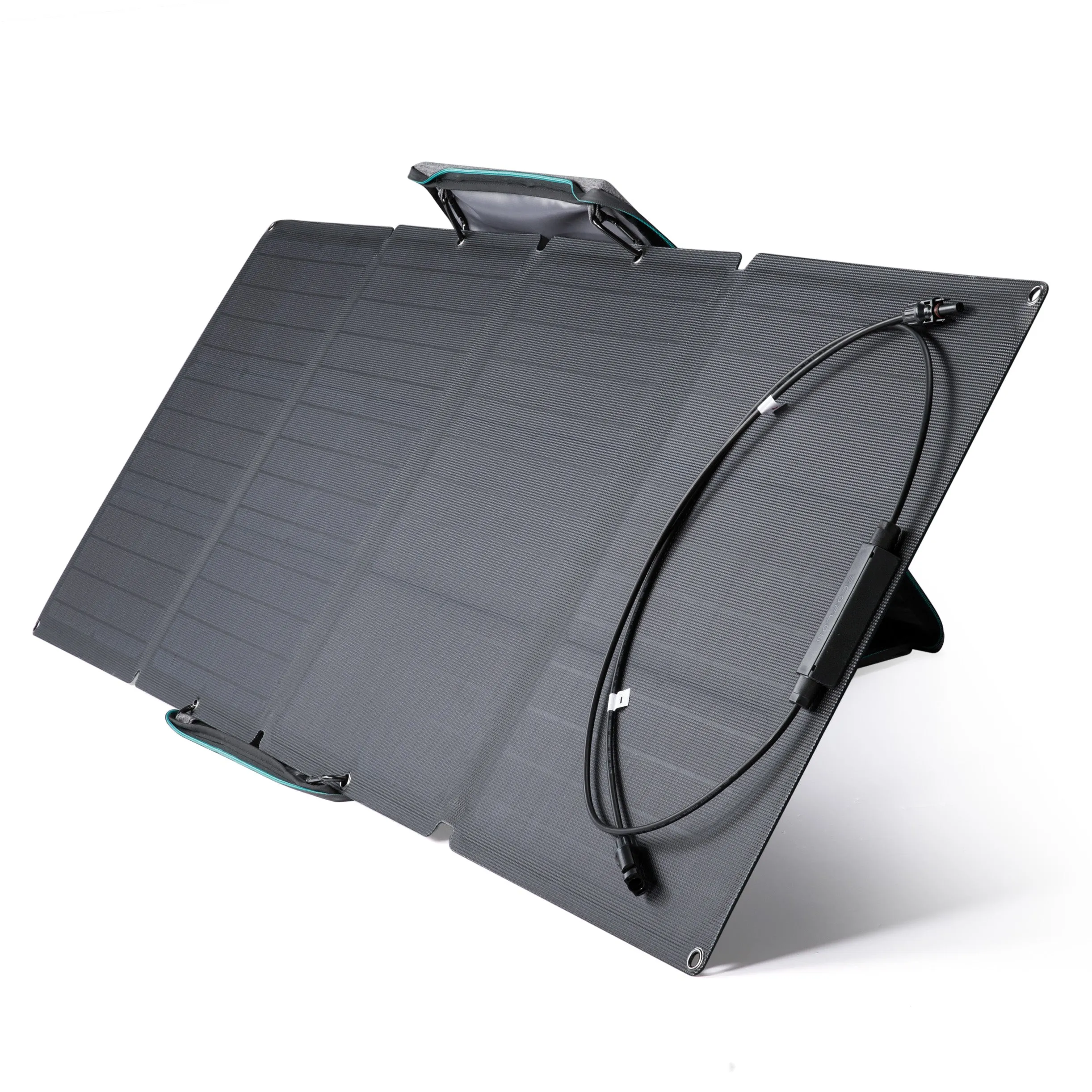 EcoFlow 110W Solar Panel