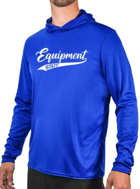 EQ Staff Microtech™ Lightweight Hoodie