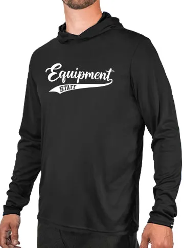 EQ Staff Microtech™ Lightweight Hoodie