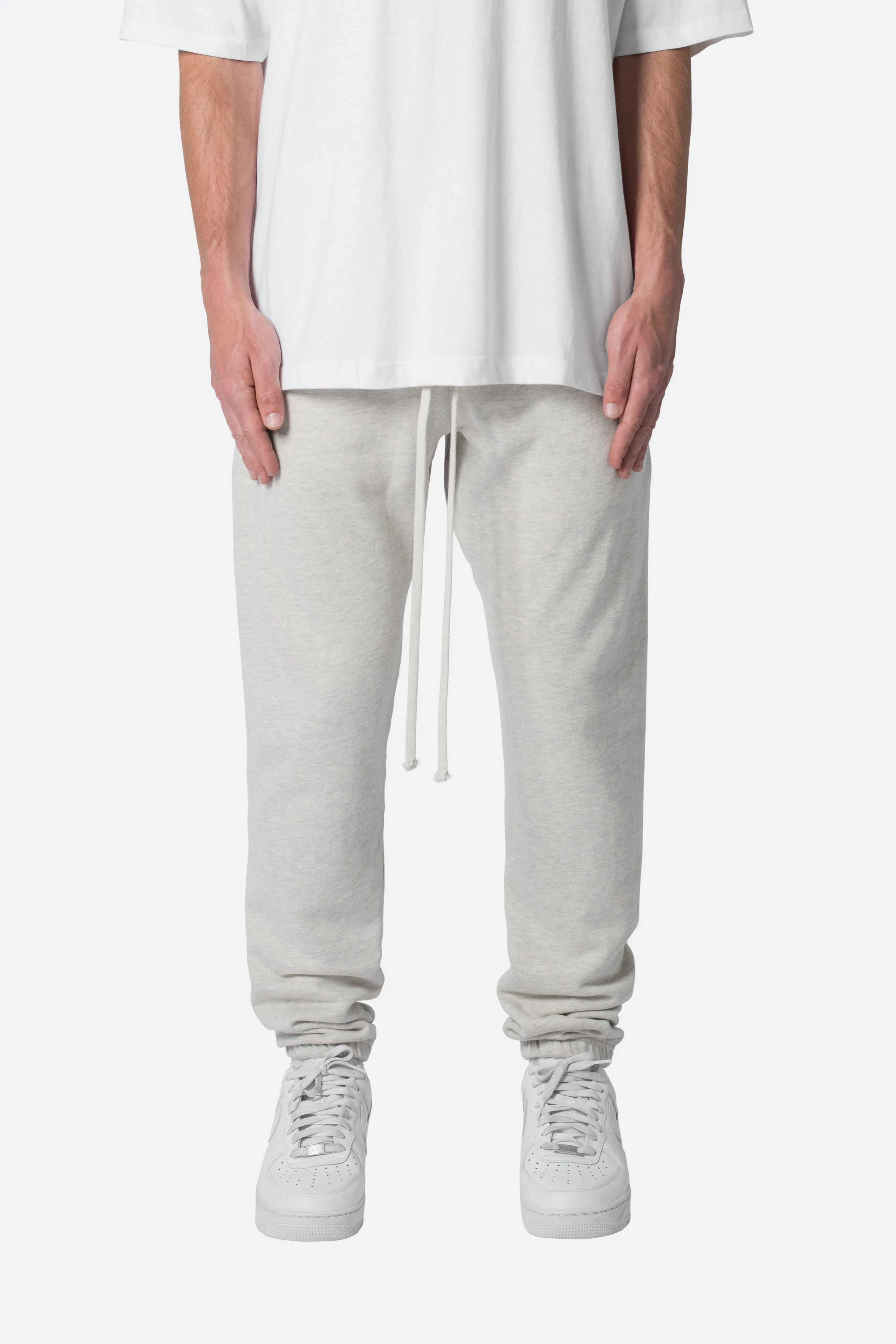 Every Day Sweatpants - Grey